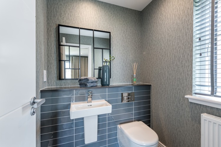 Vb1854794 20210810 Cala Homes Balgray Gardens Moncrief Bedroom 2 Ensuite 001 1600X1067