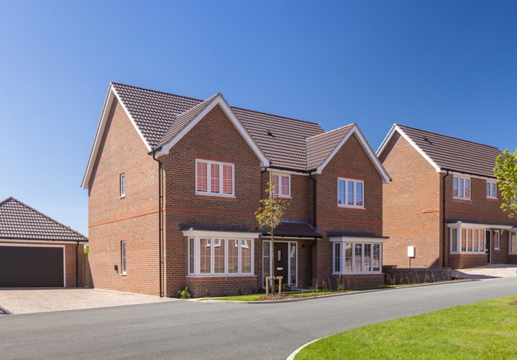 5 bedroom homes for sale newbury