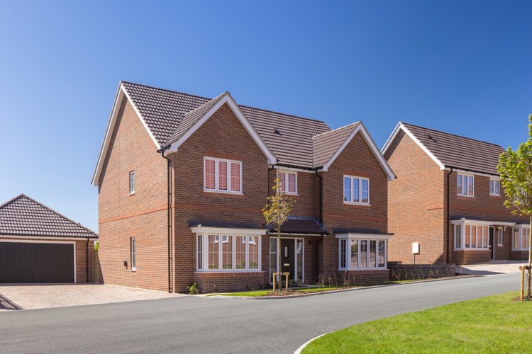 5 bedroom homes for sale newbury