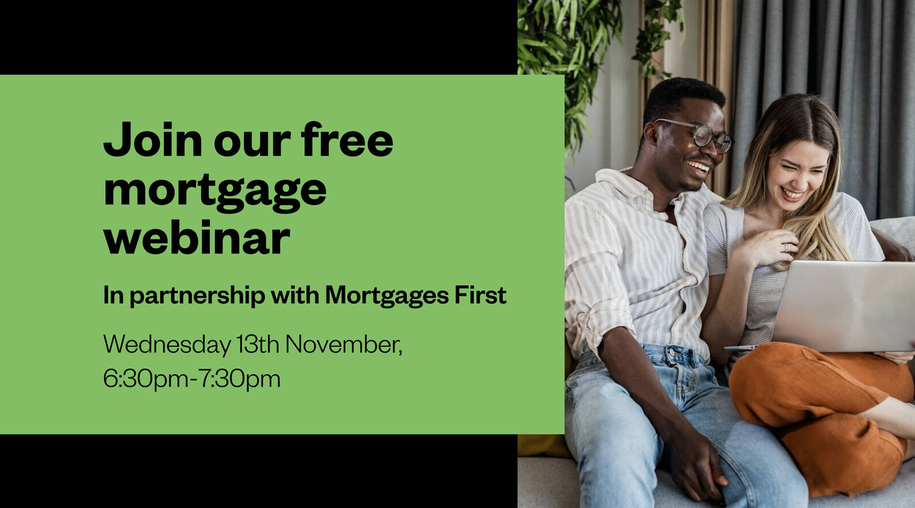 Aylett's Green mortgage webinar 13th Nov24