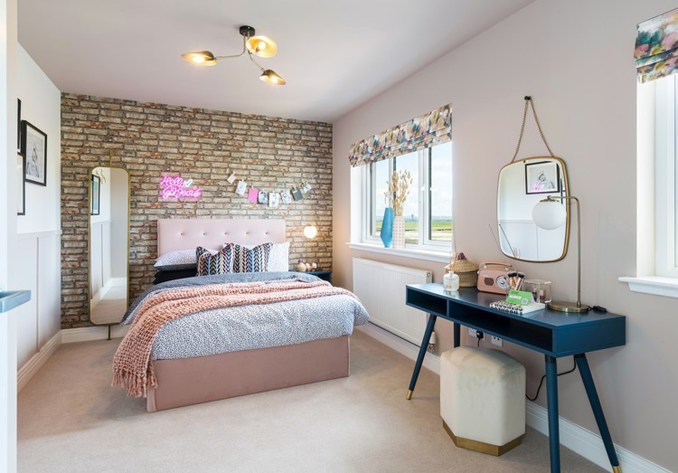 Vb2250554 20230626 Cala Homes West Craigs Barrie Bedroom 3 001 1600X954
