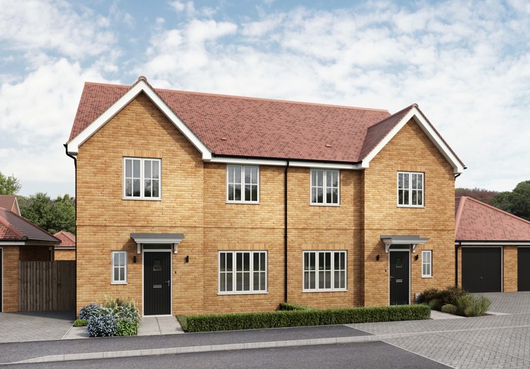 The Orpine custom build CGI