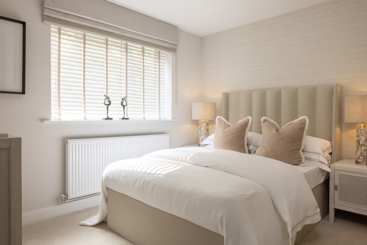 New homes for sale Weybridge 