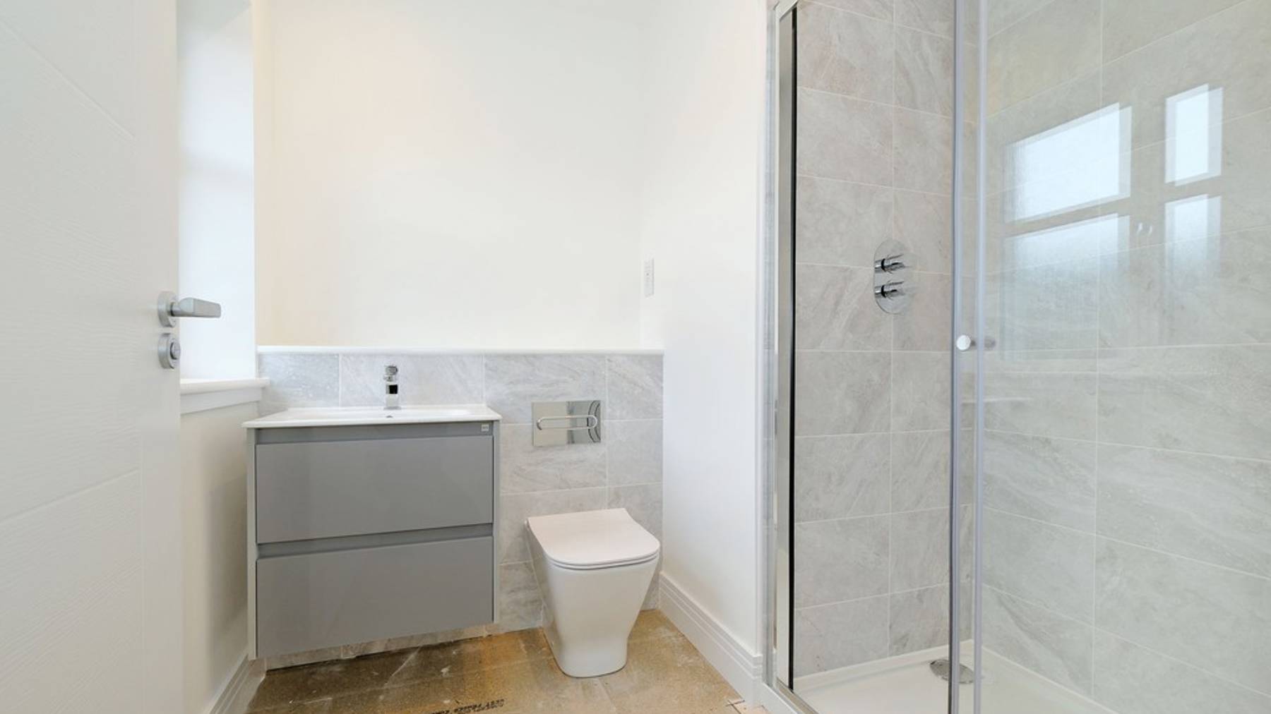 4 and 5 bedroom homes for sale in Bridge of Don, Cala Homes