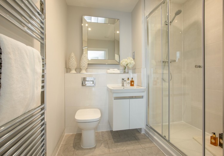Apartment For Sale In Deepcut