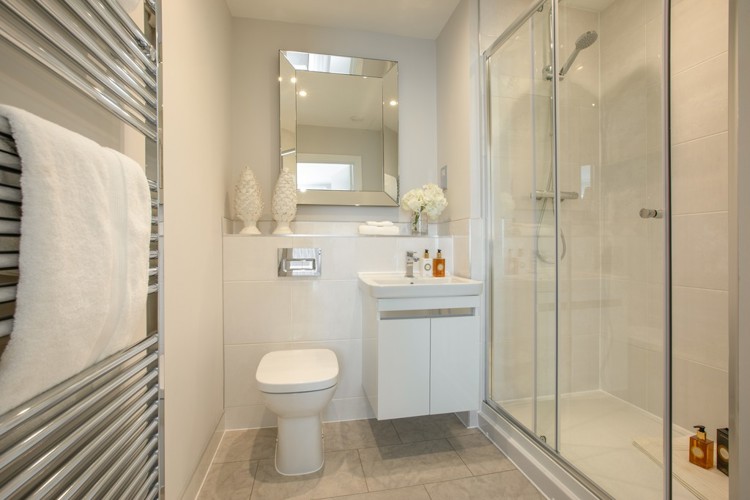 Apartment For Sale In Deepcut
