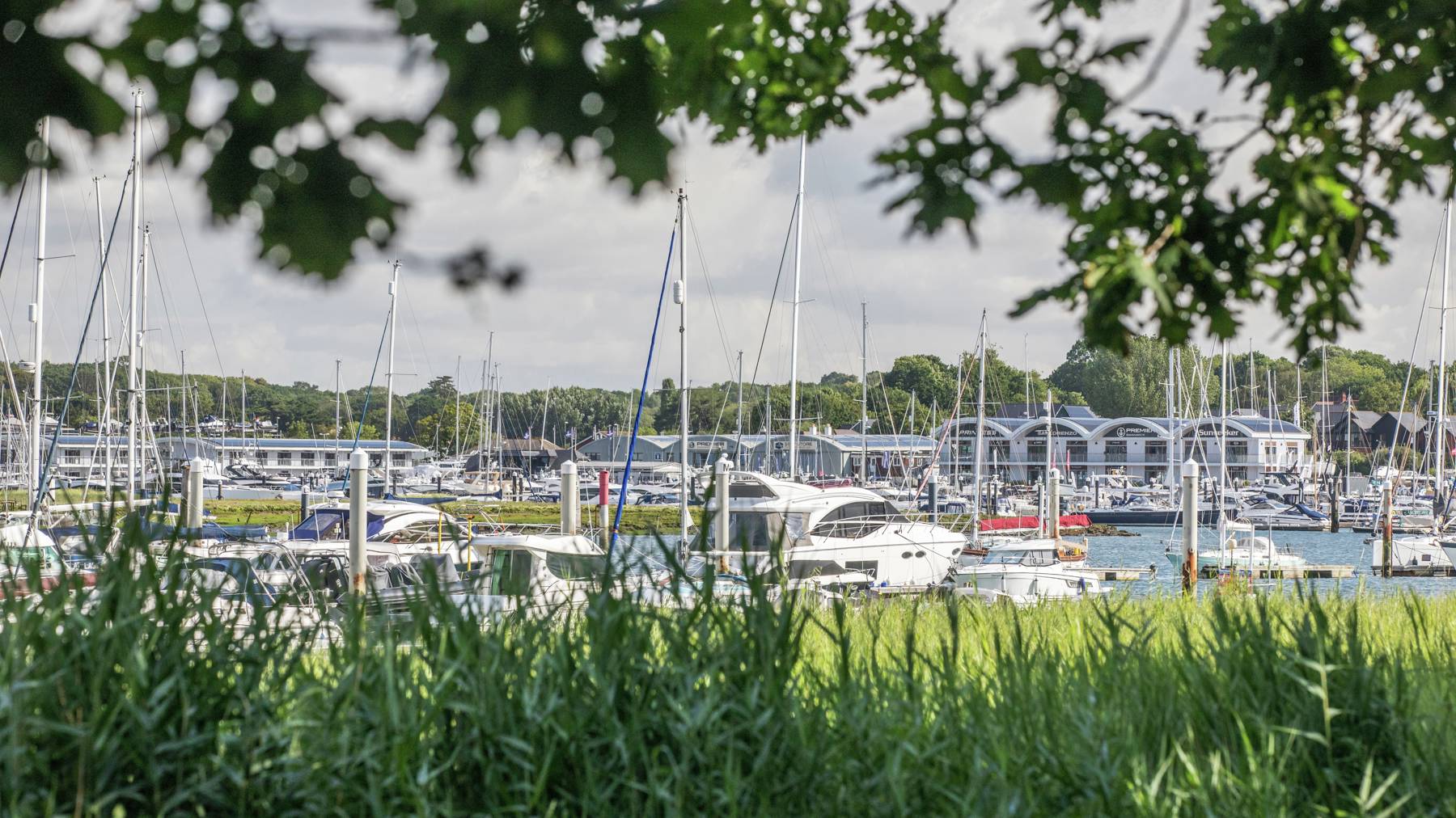Burridge, Hampshire