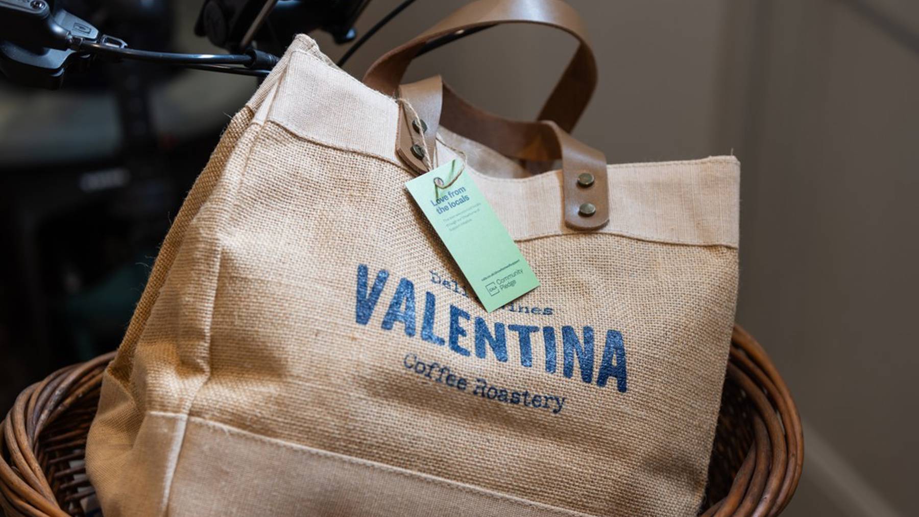 Showhome of support Weybridge 