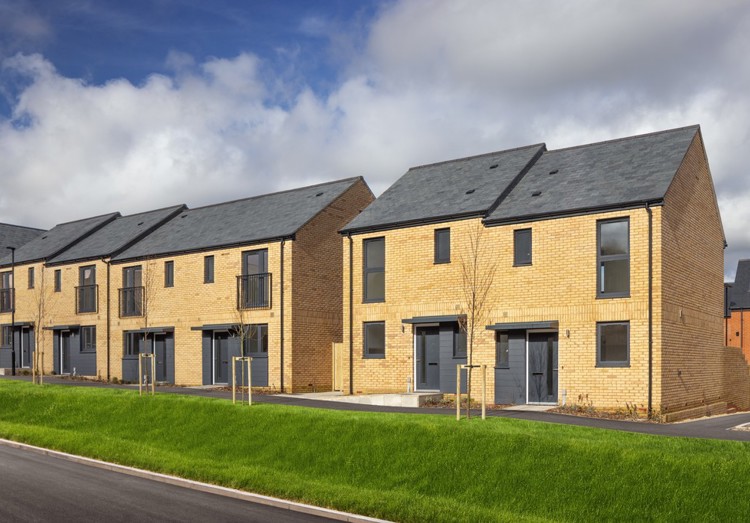 External image of The Aspen, house for sale in Winchester