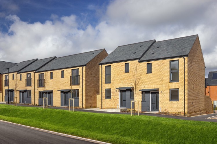 External image of The Aspen, house for sale in Winchester
