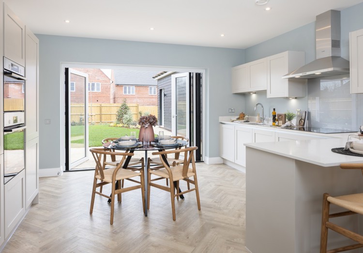 5 bedroom houses for sale potters bar