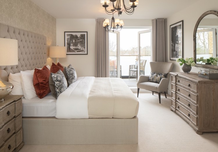 3 bedroom houses for sale Crowthorne