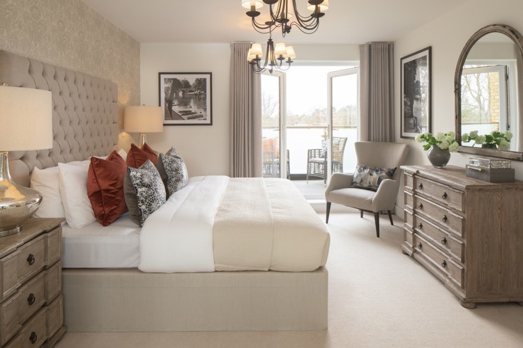 3 bedroom houses for sale Crowthorne