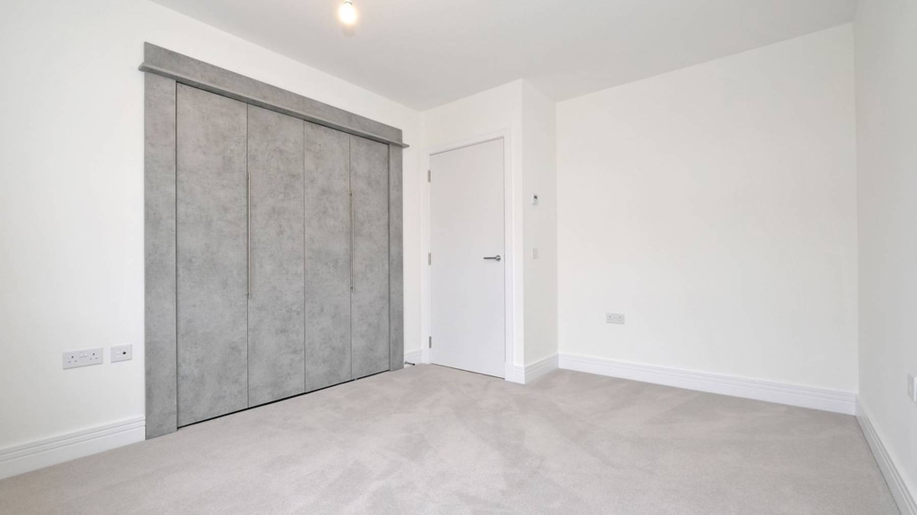 Southbank 1 Bedroom Apartment Persley Den Drive