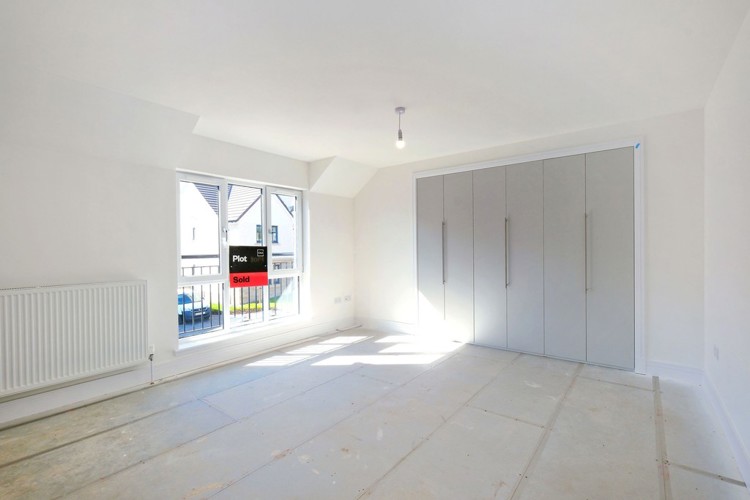 5 bedroom homes for sale at Craibstone by Bucksburn, by Cala Homes