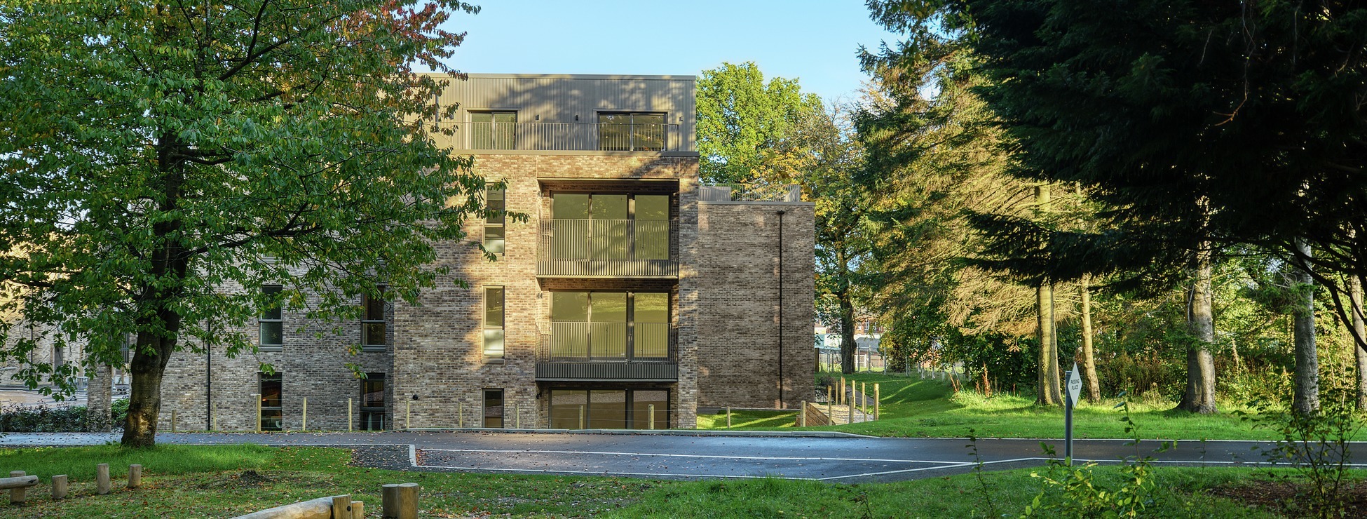 Jordanhill Park,| Houses and flats for Sale in Glasgow West End | Cala Homes | Property for Sale in Glasgow West End
