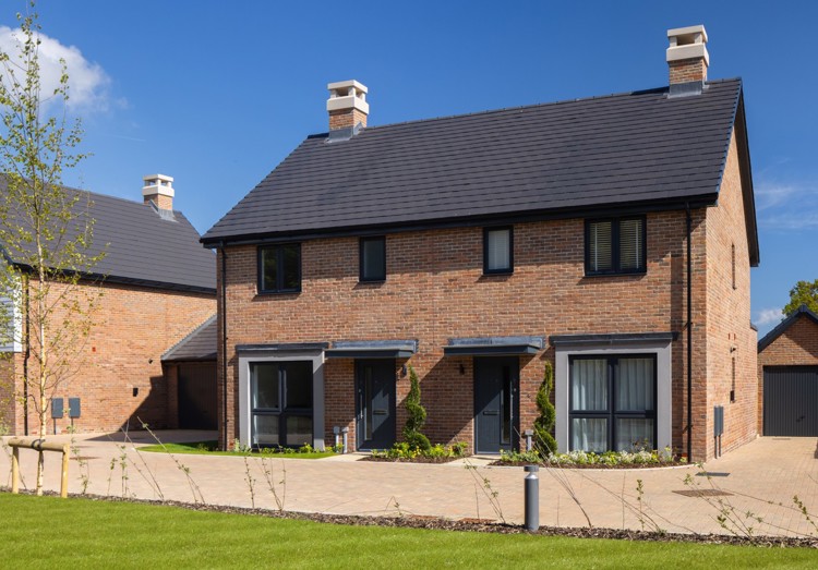Vb5133870 A1231 001 Plot 3 Rosebrook Hambrook