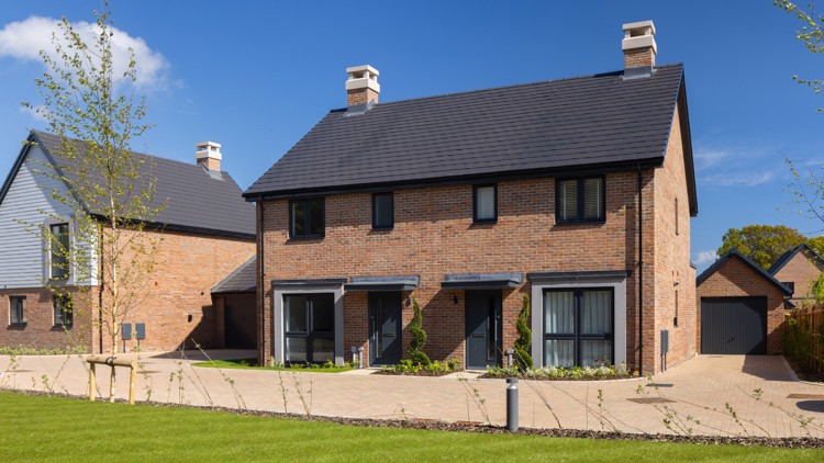Vb5133870 A1231 001 Plot 3 Rosebrook Hambrook