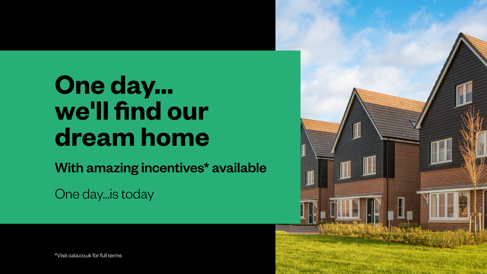 Hampton Lakes House For Sale In Peterborough Cala Homes