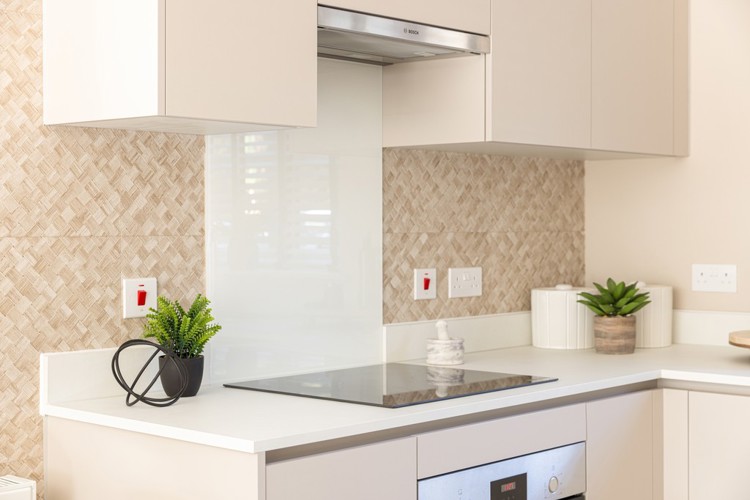 Ingatestone Kitchen Close Up Internal