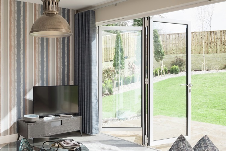 Vb1119156 Cala East Ravelrig Heights Plot 1 Family Area To Bi Fold Doors Zacandzac