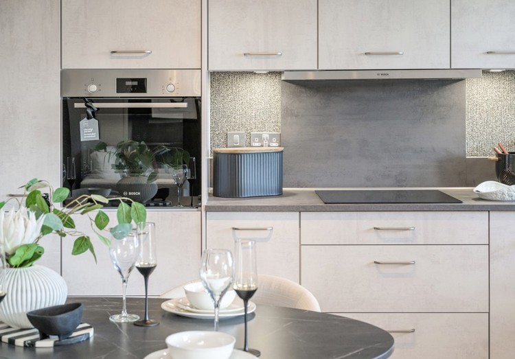 3 Bed Apartment | Kitchen (2)