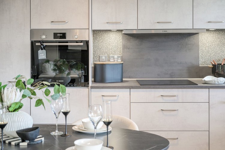 3 Bed Apartment | Kitchen (2)
