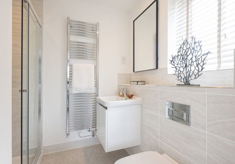 Houses for sale in Crowthorne