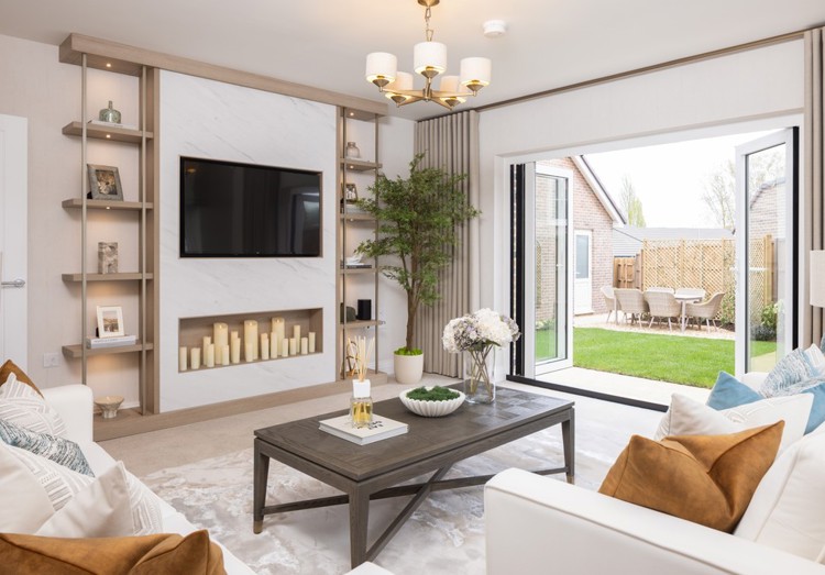 4 bedroom houses for sale kings langley