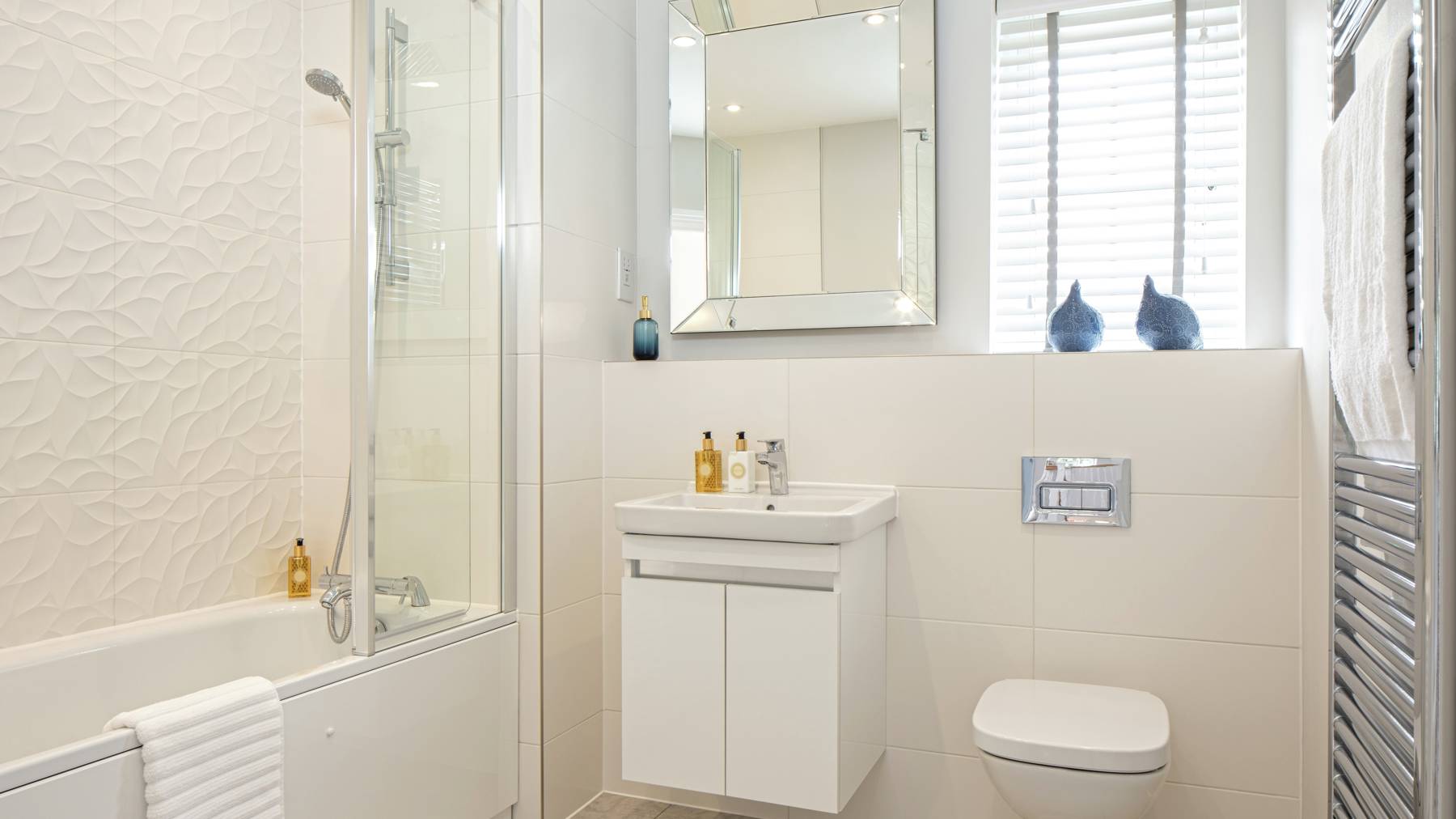 Indicative photography 4 bedroom homes for sale in Finchampstead