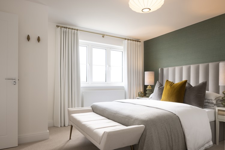 New Home for sale Himley Village, Bicester
