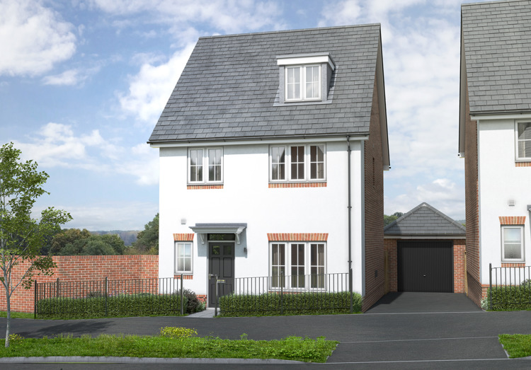 Birchwood Lancewood Plot 228