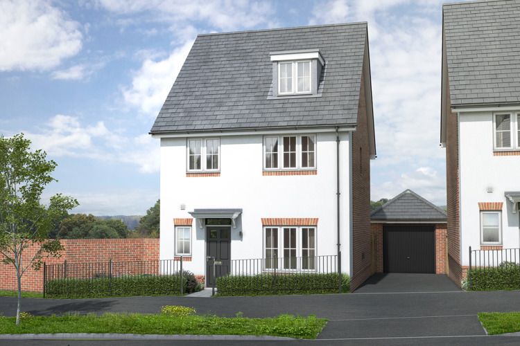 Birchwood Lancewood Plot 228