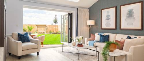 Vb1793007 8290 052 Plot 175 Nobel Park Sitting Dining Room 1024X683