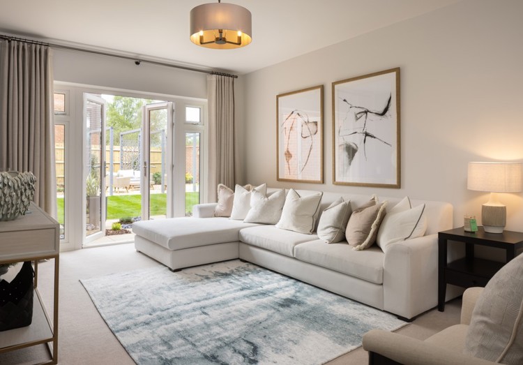 Houses for sale in Wimborne Dorset