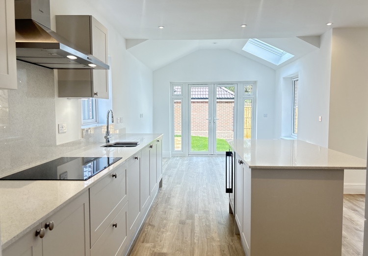 5 bedroom homes for sale newbury