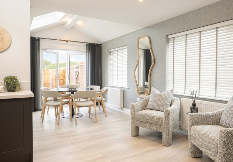 3 bedroom home for sale in Deepcut