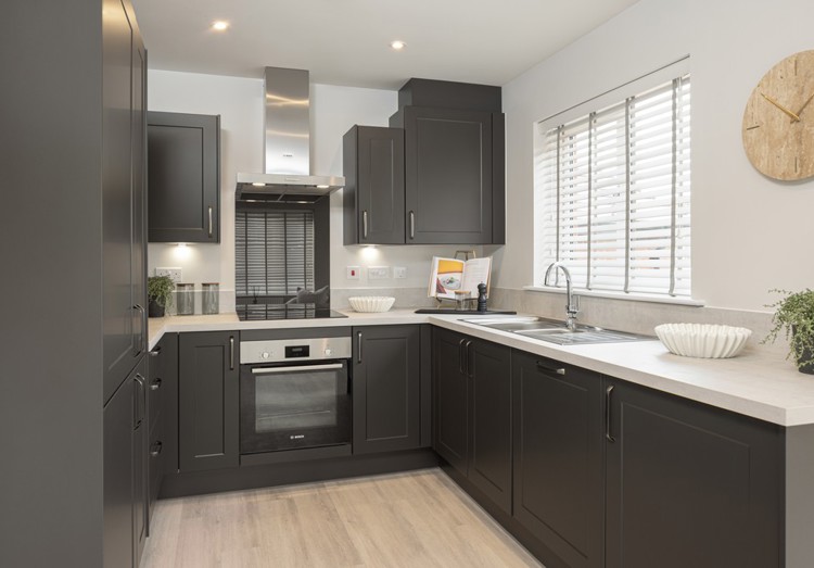4 bedroom home for sale in Deepcut