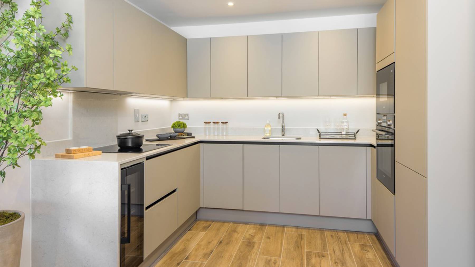 2 Bedroom Apartment (13)