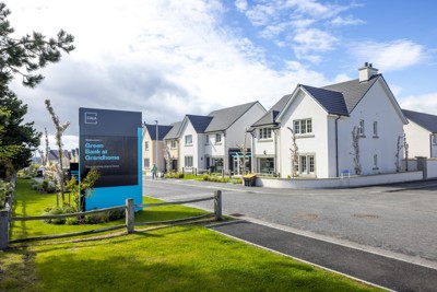 Can You Use the First Homes Fund to Buy a Cala Home in Scotland?