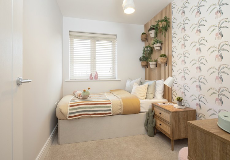 The Bay at Knightwood Chase. Homes for sale in New Forest, Fordingbridge