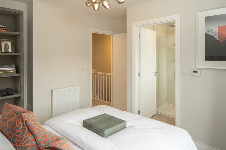 Houses for sale in Winchester