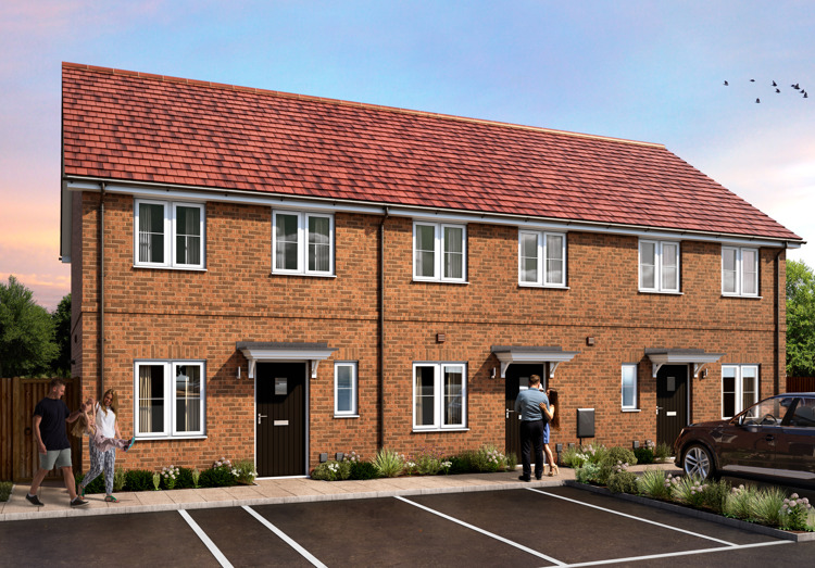 CAL191 New Monks Park Beech Plots 561 563 001