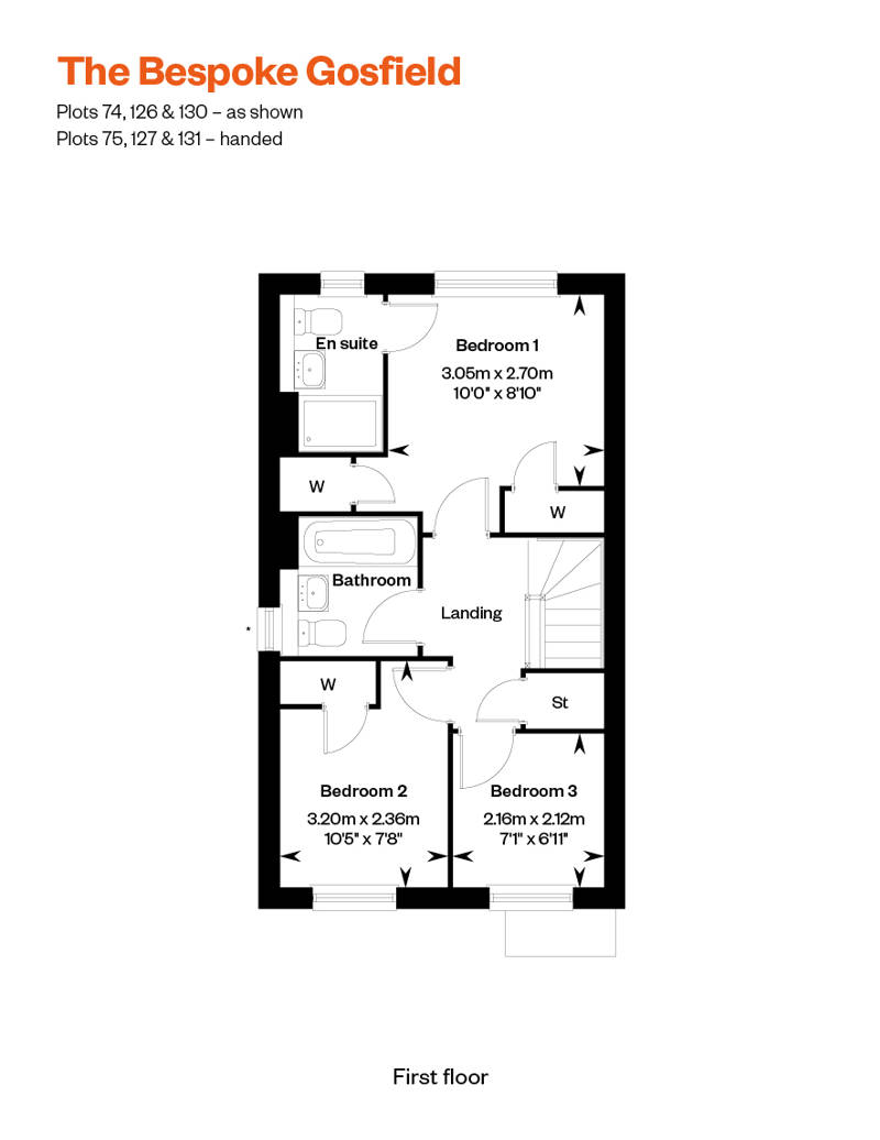 The Bespoke Gosfield_Ufford Chase