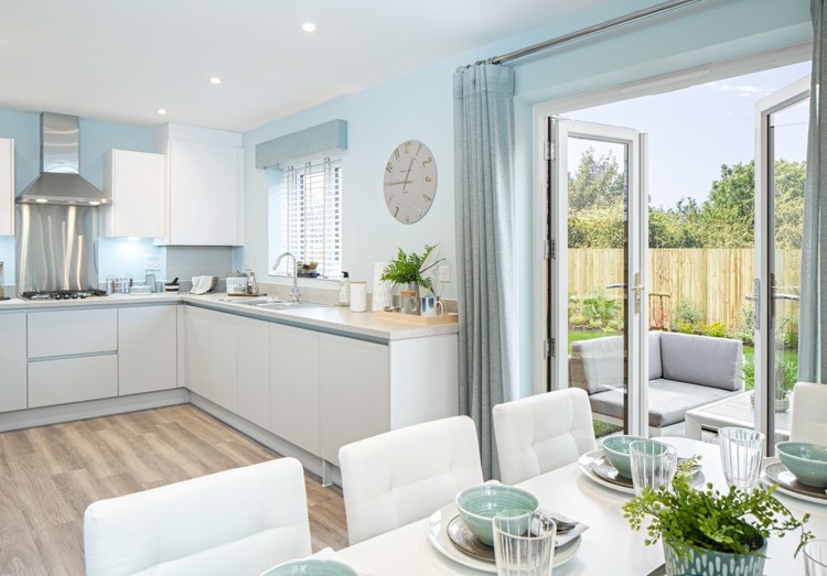 Hurwick Kitchen New