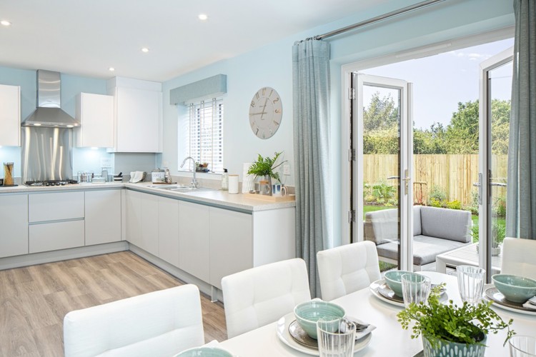 Hurwick Kitchen New