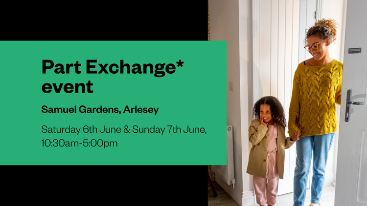 Samuel Gardens PX Event