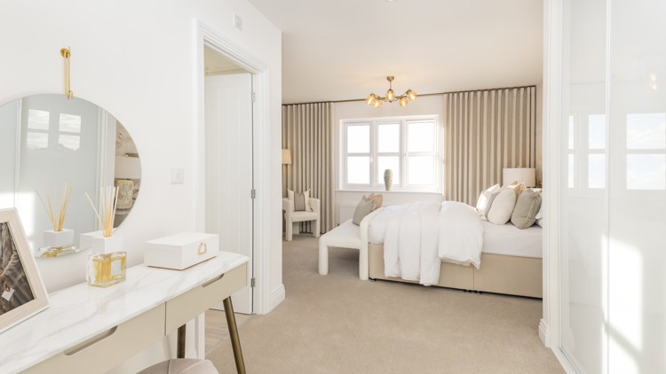 Vb2342681 A1082 089 Plot 54 Langmead Place Angmering CALA SHC Bedroom1 1600X900