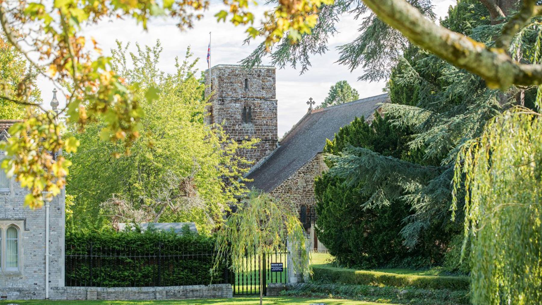 Local area photography in Wimborne and surrounding areas