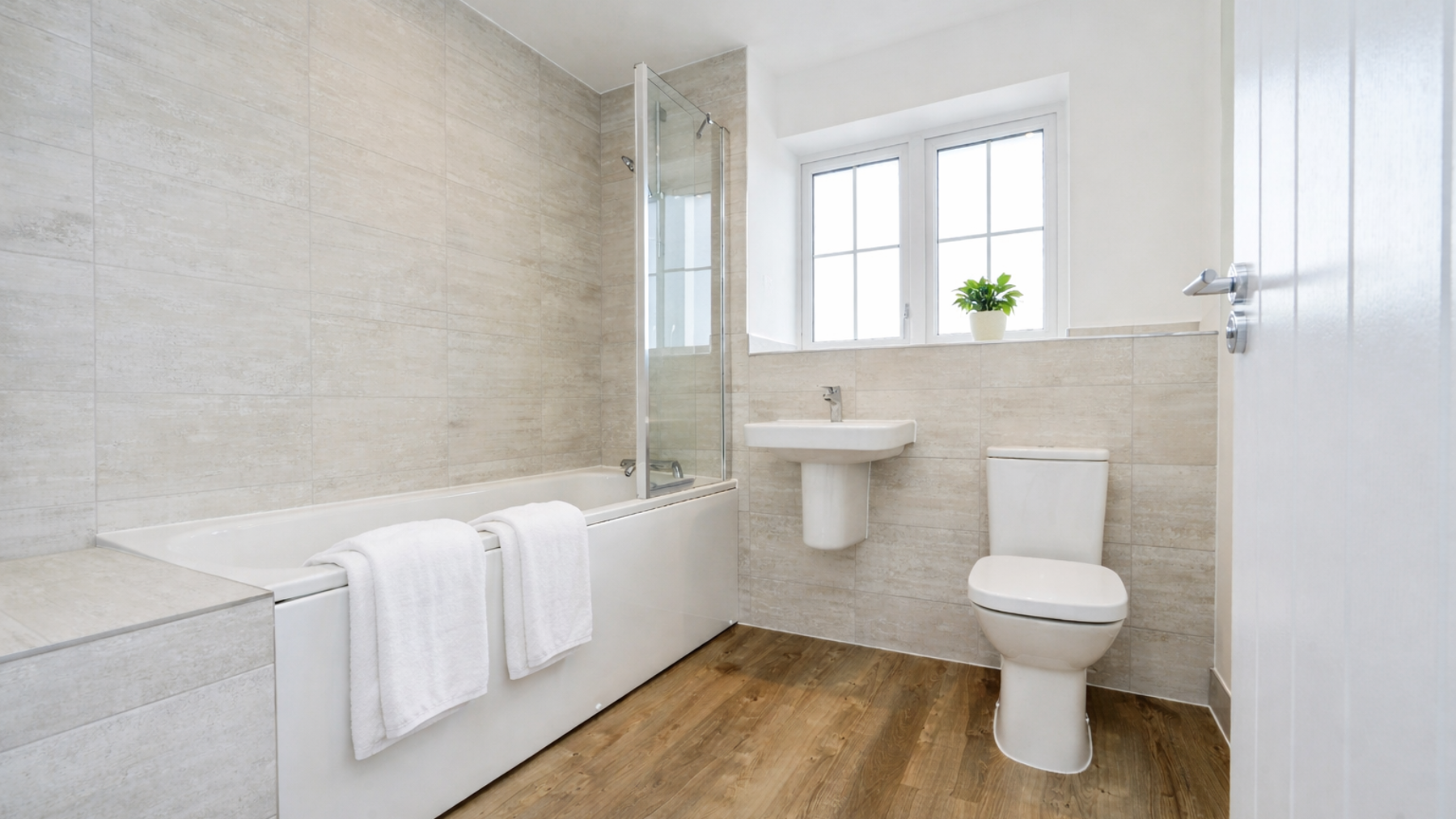 Ruben Virtual Bathroom